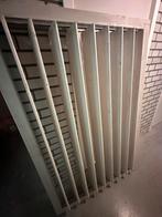 Schutting 180x120 cm - Tuin, Ophalen, Minder dan 3 meter, Hout, 1 tot 2 meter