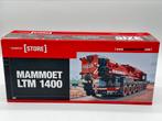 YCC LIEBHERR LTM 1400 MAMMOET, Hobby en Vrije tijd, Modelauto's | 1:50, Overige merken, HGL74-@hotmail.com, Overig, Nieuw