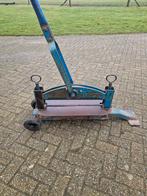 Steenknipper, Ophalen, Gebruikt, Beton, Klinkers