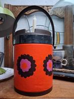 uit oma's keuken retro oranje brabantia patrice ijsemmer, Ophalen of Verzenden, Huis en Inrichting