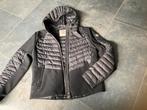 COLMAR Research  donzen jack zgan L, Ophalen of Verzenden, Zo goed als nieuw, Maat 46/48 (XL) of groter, Zwart