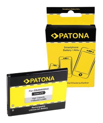 Battery Samsung I519 I8150 i8150 Galaxy W S5690 Xcover, Telecommunicatie, Mobiele telefoons | Batterijen en Accu's, Nieuw, Verzenden