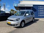 Volkswagen Caddy 1.2 TSI Comfortline - 1e Eigenaar - Nieuwe, Euro 5, 730 kg, Overige modellen, 4 cilinders