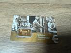 5 gram goudbaar Schöne Amsterdam - Limited Edition, Postzegels en Munten, Edelmetalen en Baren, Ophalen, Goud