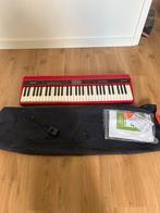 Roland Go:Keys - Zo goed als nieuw!, Muziek en Instrumenten, Keyboards, Ophalen, 61 toetsen, Roland, Zo goed als nieuw