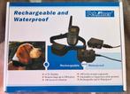 Trainings halsband hond waterproof 300 meter, Ophalen of Verzenden, Nieuw