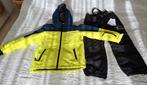 Ski set Bodyguard - Jas en broek maat 128, Ophalen of Verzenden, Nieuw, C&A, Jongen of Meisje