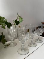 Set van 6 Luminarc wijnglazen, Ophalen of Verzenden