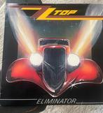 ZZ TOP. Eliminator, Cd's en Dvd's, Vinyl | Overige Vinyl, Ophalen of Verzenden, Gebruikt, Overige formaten