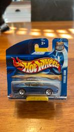 Hot wheels Ferrari 457M 1/64, Ophalen of Verzenden, Nieuw, Auto