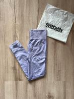 Gymshark legging - Adapt Animals - maat m - scrunch, Kleding | Dames, Maat 38/40 (M), AYBL, Paars, Ophalen of Verzenden