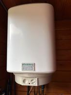 Elektrische boiler 30 Liter Daalderop, Doe-het-zelf en Verbouw, Geisers en Boilers, Ophalen, 20 tot 100 liter, Boiler, Minder dan 3 jaar oud