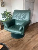 Leolux Cece, Huis en Inrichting, Fauteuils, Ophalen, Gebruikt