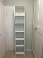 Boekenkast billy wit ikea, Huis en Inrichting, Ophalen, Met plank(en), Minder dan 50 cm, 200 cm of meer