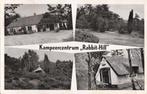 rabbit hill kampeercentrum nieuw milligen  2 x  1956-1960, Ophalen of Verzenden, 1960 tot 1980
