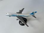 Schabak 1:600 - Boeing 747 - 200 en 300, Ophalen of Verzenden, Zo goed als nieuw, Schaalmodel