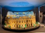 Lego Colosseum 10276 - Light my bricks, Ophalen, Zo goed als nieuw, Complete set, Lego