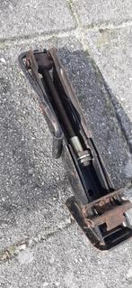 krik, autokrik, Ophalen of Verzenden, Gebruikt, Manueel