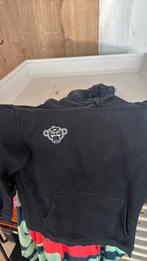 black bananas trui, Kleding | Heren, Ophalen, Zo goed als nieuw, Zwart