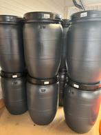 Vaten Regentonnen, Tuin en Terras, 150 liter of meer, Ophalen, Nieuw, Kunststof