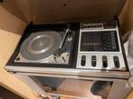 Vintage Grundig Studio 1620, Overige merken, Gebruikt, Tuner of Radio, Losse componenten