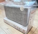 Thomson Draadloze Speaker met FM Radio - Nieuw!, Audio, Tv en Foto, Ophalen of Verzenden, Nieuw, Radio