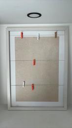 Foto klem bord, Ophalen of Verzenden, Zo goed als nieuw