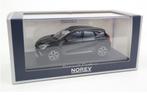 Renault Captur 2022 Diamond Zwart 1:43 NOREV ref. 517768, Verzenden, Nieuw, Auto, Norev