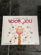 Voor jou /leendert jan vis, Ophalen of Verzenden, Nieuw