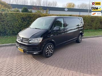 Volkswagen Transporter 2.0 TDI L2H1 4Motion Highline beschikbaar voor biedingen