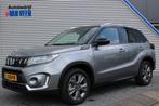 Suzuki Vitara 1.4 Boosterjet Select Smart Hybrid, Voorwielaandrijving, Stof, Gebruikt, Zwart