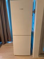 Koelvriescombinatie merk Bosch, Witgoed en Apparatuur, Koelkasten en IJskasten, Ophalen, 200 liter of meer, Met aparte vriezer