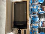 Whirlpool magnetron/oven MBI 308s, Witgoed en Apparatuur, Magnetrons, Ophalen, Combimagnetron, Gebruikt, Oven