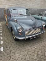 MORRIS MINOR TRAVELLER, Auto's, Achterwielaandrijving, 4 cilinders, 1198 cc, Handgeschakeld