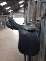 Zadel, Dieren en Toebehoren, Paarden en Pony's | Zadels, Ophalen, Gebruikt, Dressuur