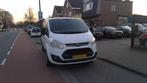 Ford Transit Custom Gbdc 2.0 Tdci 105PK 290 L2h1 2016, Voorwielaandrijving, 1995 cc, 4 cilinders, Origineel Nederlands