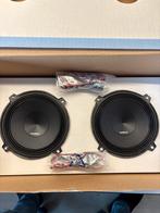 Audison Prima AP5 Autoluidsprekers - Set, Auto diversen, Ophalen of Verzenden, Gebruikt