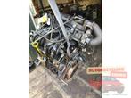 Motor van een Renault Clio, Ophalen, Gebruikt, -, Renault