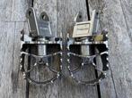 Pivot Pegz MK3 | CRF1000 2015-2017 | kantelbare voetsteunen, Ophalen of Verzenden, Gebruikt