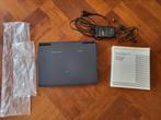 Texas Instruments Extensa 620CD laptop – vintage notebook, Texas Instruments, Minder dan 4 GB, Qwerty, Minder dan 2 Ghz