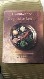 De Joodse keuken - Claudia Roden, Boeken, Ophalen of Verzenden, Zo goed als nieuw