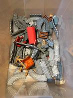 Thomas de trein sets, Ophalen, Gebruikt