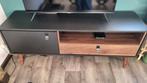 Tv Meubel, Ophalen, Gebruikt, 25 tot 50 cm, Minder dan 100 cm