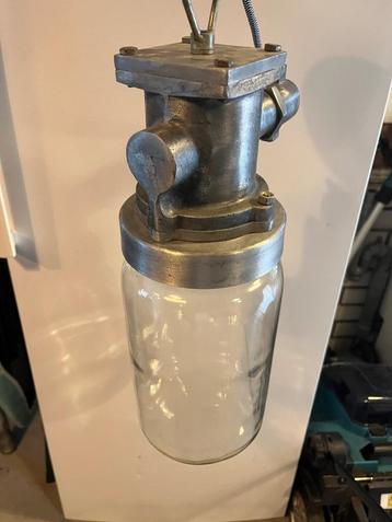 VT Wonen Industriële hanglamp beschikbaar voor biedingen