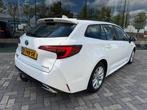Toyota Corolla Touring Sports Hybrid 140 Business, CarPlay,, 4 cilinders, Corolla, Wit, Hybride Elektrisch/Benzine