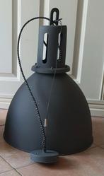 Hanglamp industrieel / landelijk, Huis en Inrichting, Ophalen, Zo goed als nieuw, Metaal, 50 tot 75 cm