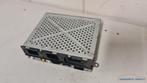 Radio module Audi A8 Q7 4E 4E0035541B multimedia radio ontva, Ophalen of Verzenden, Gebruikt, Audi