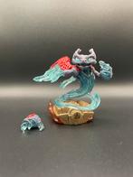 Skylanders SuperChargers - Spit-fire, beschadigd, Spelcomputers en Games, Games | Overige, Avontuur en Actie, Gebruikt, 2 spelers