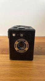 Vintage camera - Coronet BoBox, Ophalen of Verzenden, 1940 tot 1960, Fototoestel