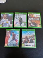 Xbox One games, 1 speler, Ophalen of Verzenden, Zo goed als nieuw